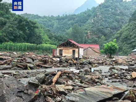 河北滦平失联8人中确认4人遇难