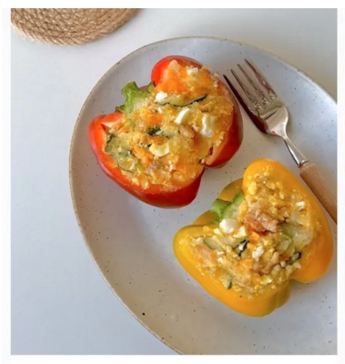 这种减脂餐火了!有人跟风吃进了医院,医生提醒→ 这种减脂餐火了!有人跟风吃进了医院,医生提醒→