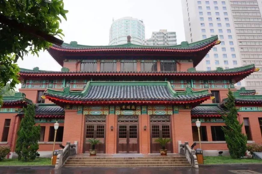 这些地标，替南京“记得”！