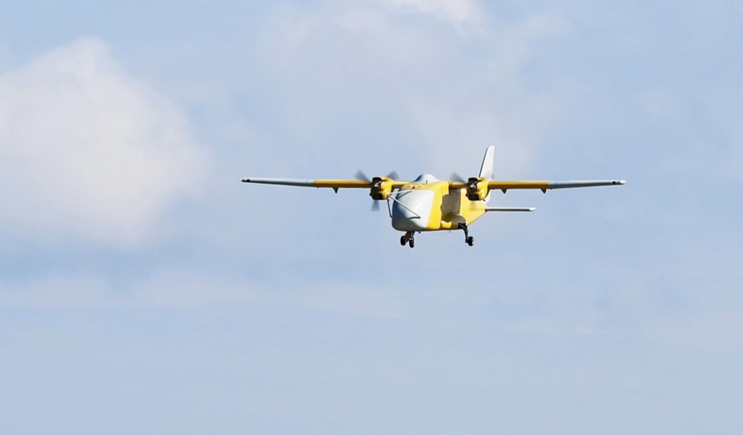 首次！YH-1000，成功完成→