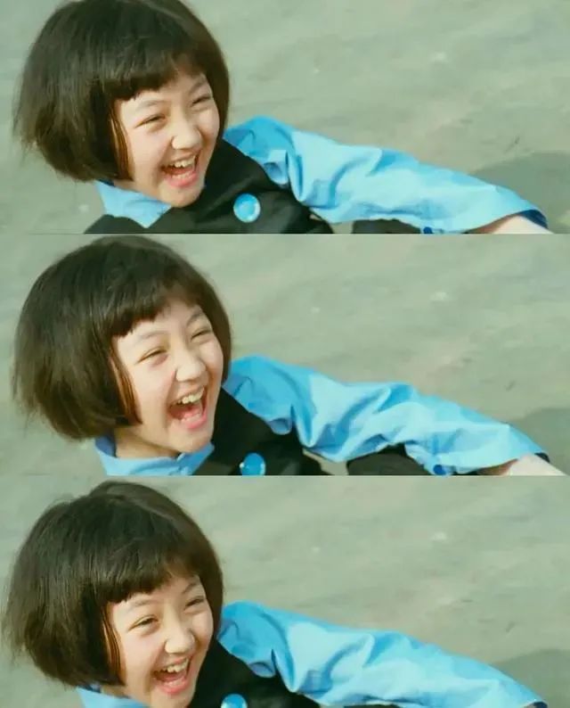 上海女演员罕见露面，复刻名场面！作品家喻户晓，网友：原来是她
