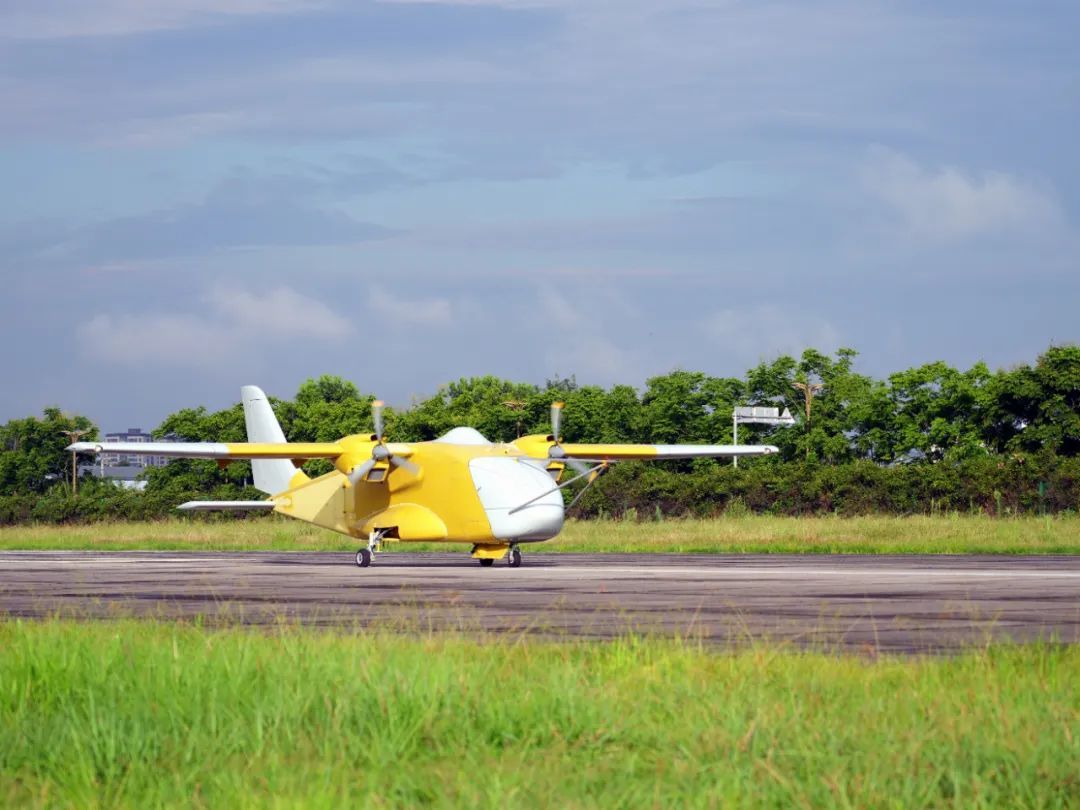首次！YH-1000，成功完成→