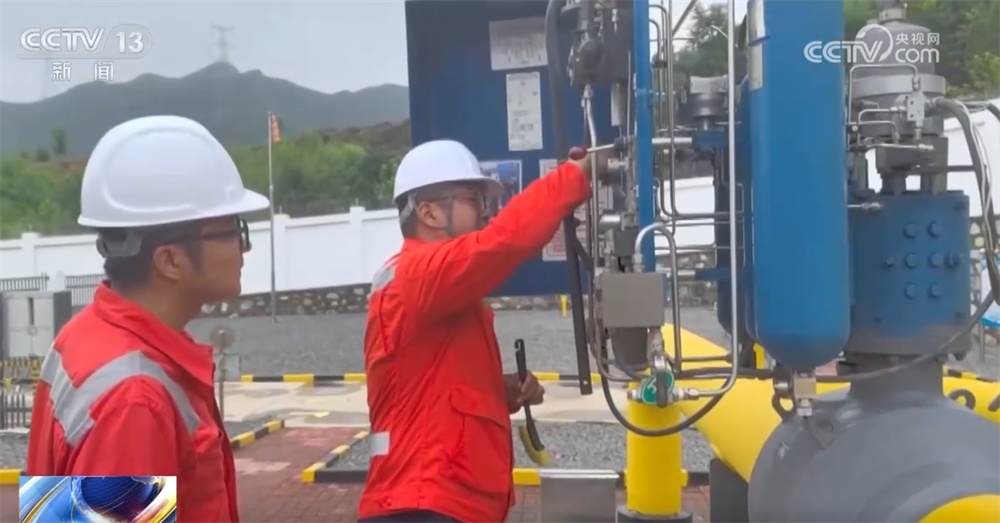 各能源企业迅速响应开辟“绿色通道” 全力保障能源供应与民生安全