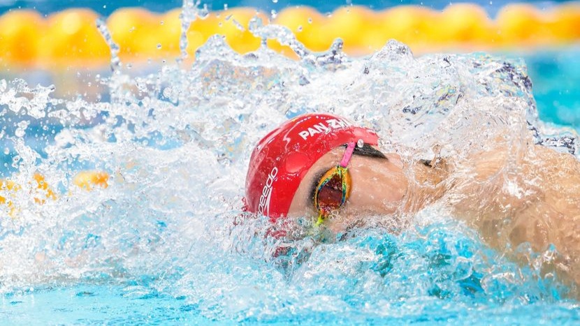 时隔8年再回中国，这项世界级赛事定了