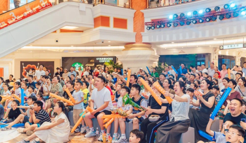 近380亿元！“苏超”为何有如此强大的经济带动效应？