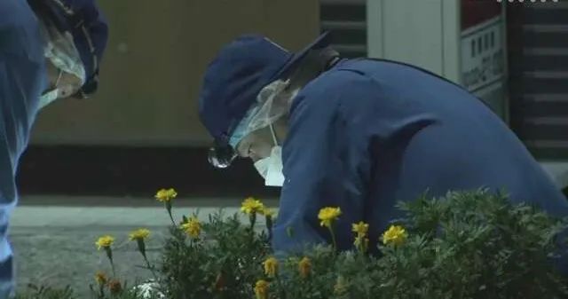 日本发生无差别杀人事件，6人被捅伤！48岁嫌疑人被捕