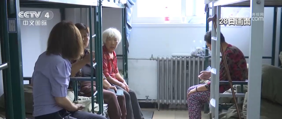 多方驰援、空投物资、连夜抢修……强降雨突袭京津冀多地 众志成城抢险救灾