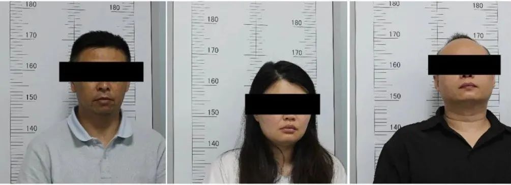 三人在夜宵摊打架，海宁警方：拘！