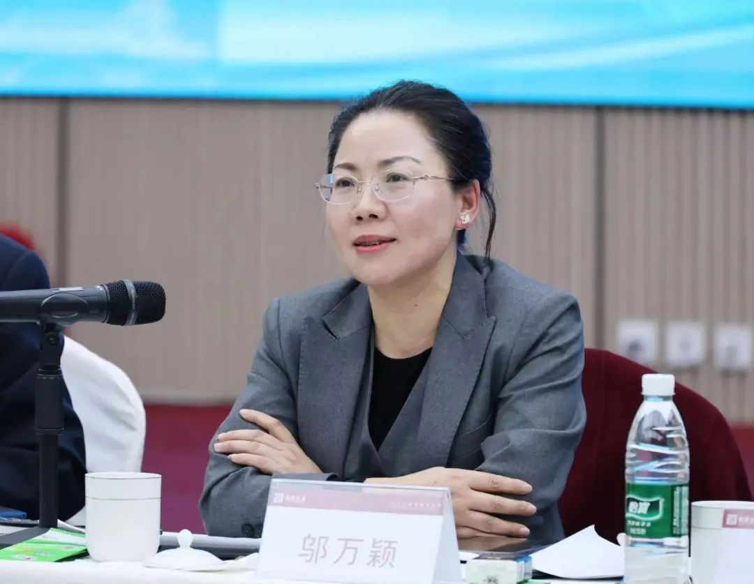 董事长邬万颖,被查 董事长邬万颖,被查