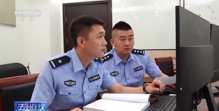 设备租赁遇“大客户”？海口警方揭秘“两头骗”套路