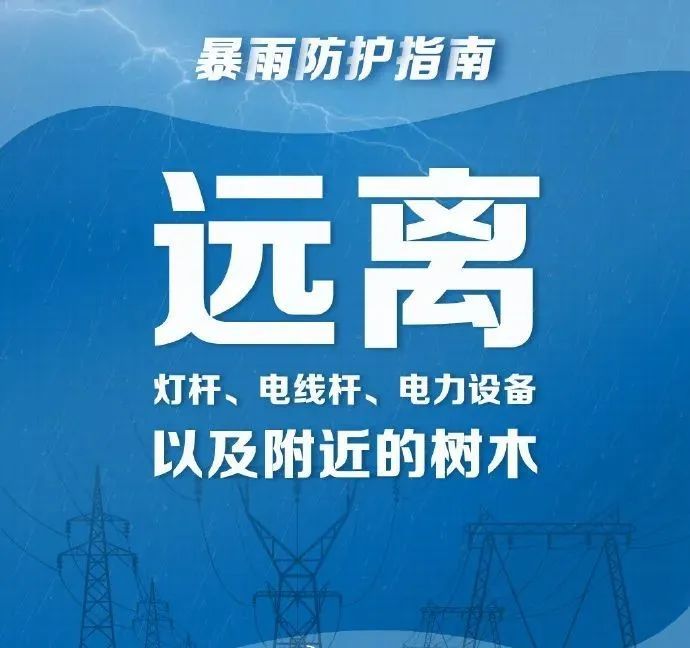 雷暴大风、大暴雨、冰雹预警！广西将有大到暴雨