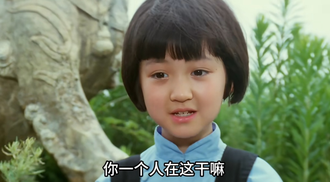 上海女演员罕见露面，复刻名场面！作品家喻户晓，网友：原来是她