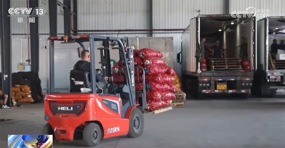 4亿人次、105万人次、300%……人流物流“创新高” 活力中国生机勃勃