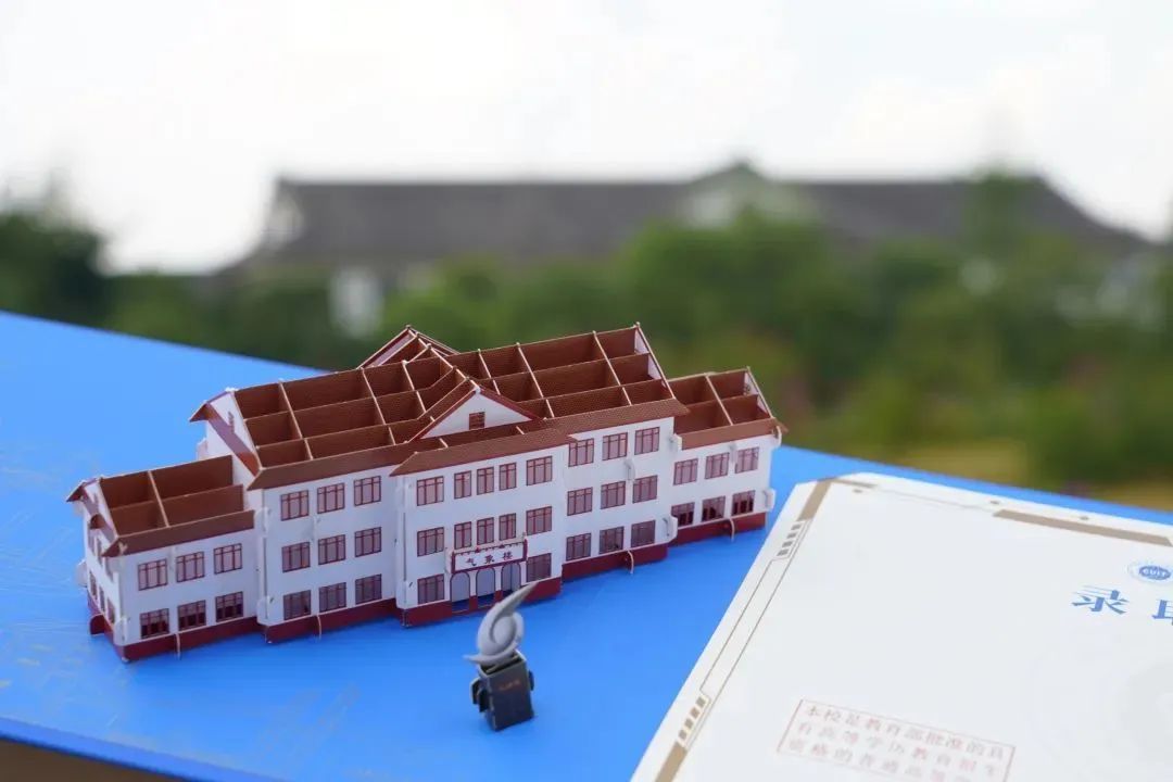 “神仙打架”！四川高校录取通知书太卷了