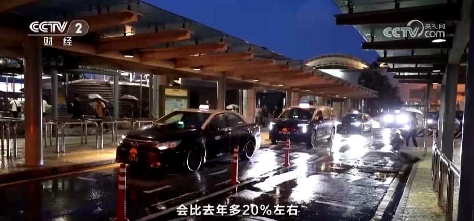 解锁文旅新“夜”态 “双向奔赴”点亮粤港澳大湾区不夜天