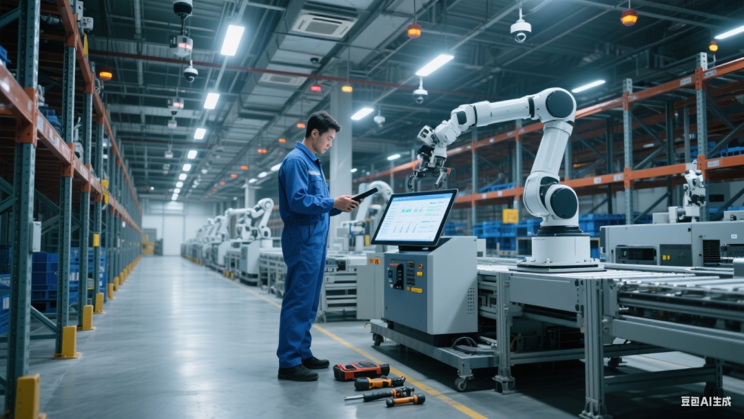 一键了解交通运输领域6个新职业方向! 一键了解交通运输领域6个新职业方向!