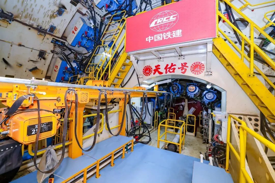 广州站⇄广州南站，这条线路建设进度更新