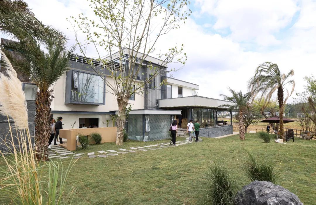 一房难求！贵安酒店民宿凭什么？