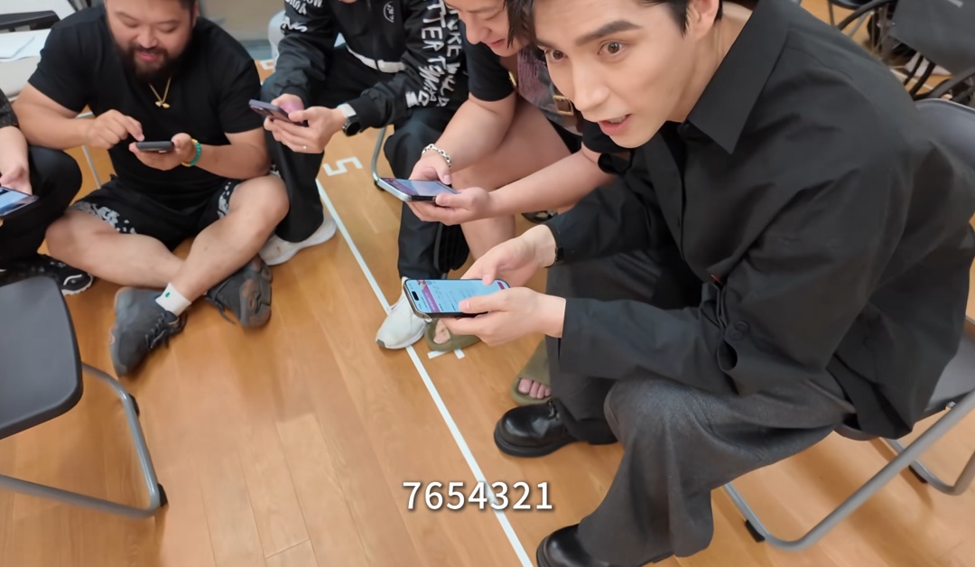 太火爆!瞬间秒没,男演员直呼根本抢不到! 太火爆!瞬间秒没,男演员直呼根本抢不到!