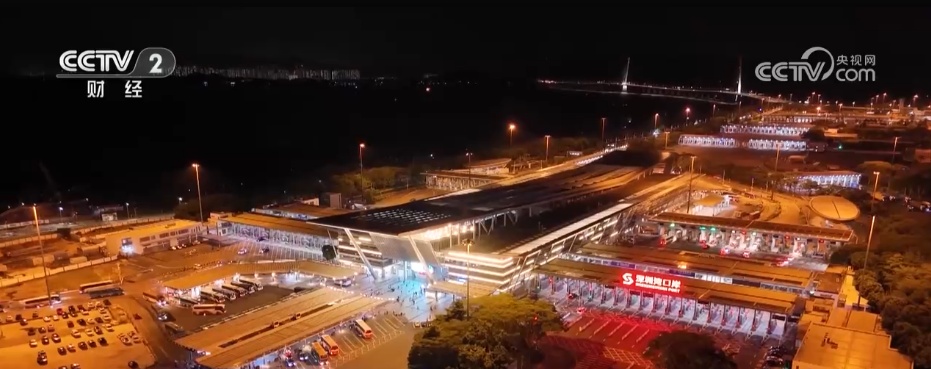 解锁文旅新“夜”态 “双向奔赴”点亮粤港澳大湾区不夜天