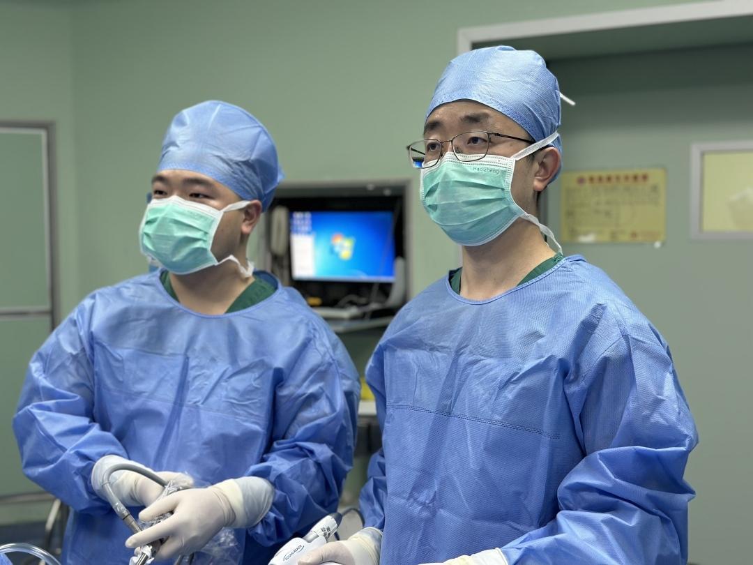 24岁白领“小腹痛”忍八天，阑尾穿孔酿大祸！