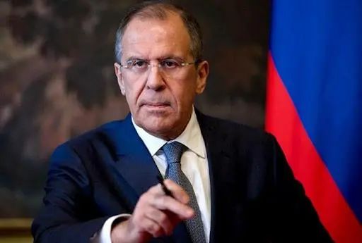 俄方：俄罗斯面临历史上首次单独与整个西方作战的局面