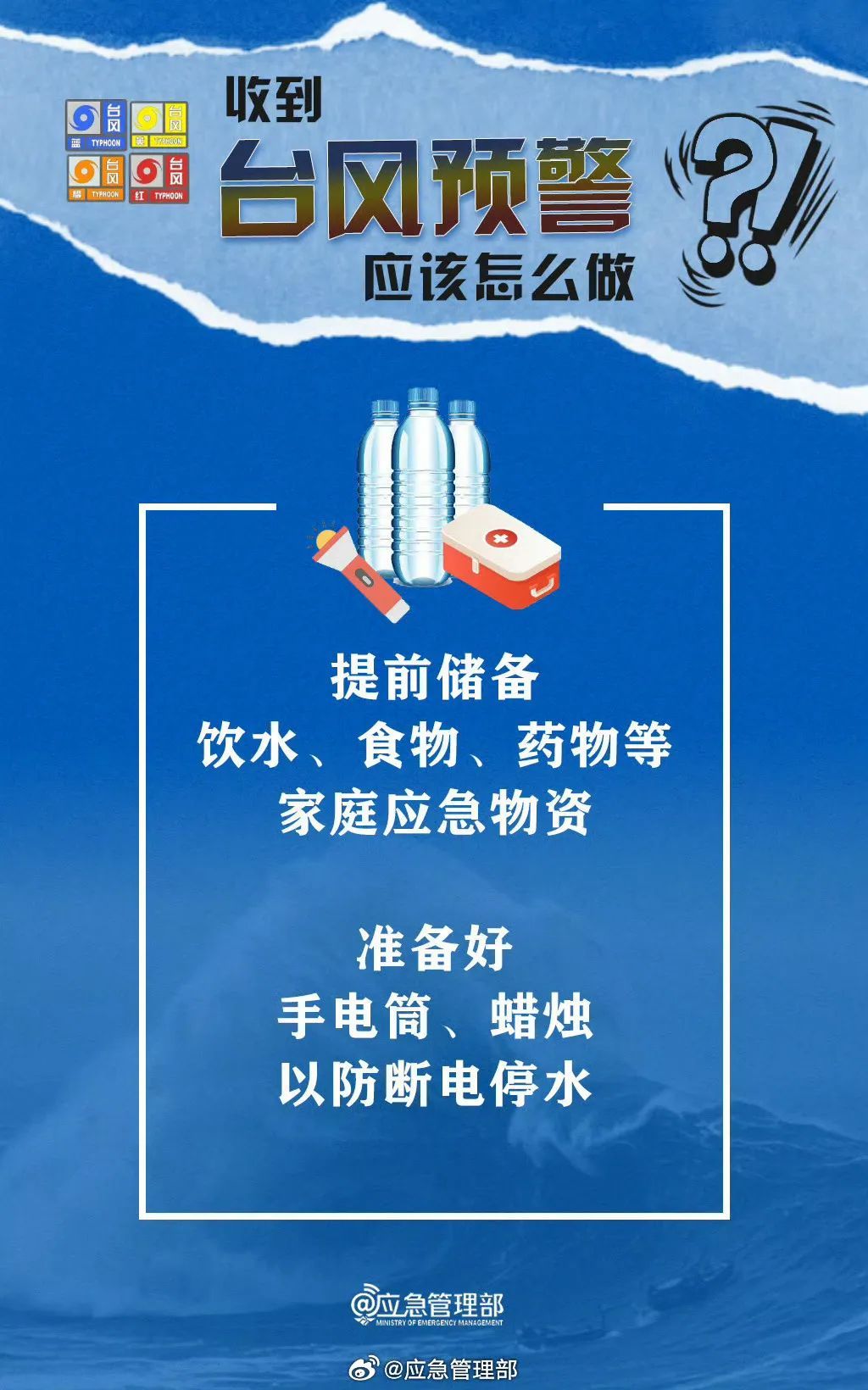 大风暴雨来了！台风“竹节草”动向→