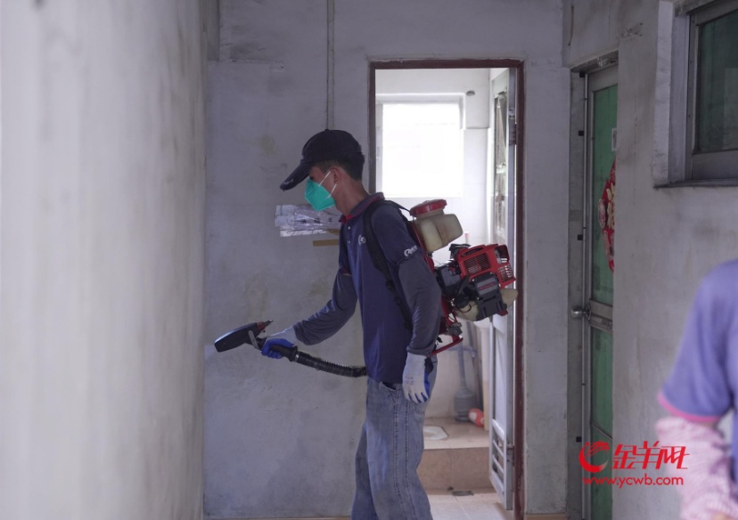 @广州街坊,今起这两个时段记得关窗! @广州街坊,今起这两个时段记得关窗!