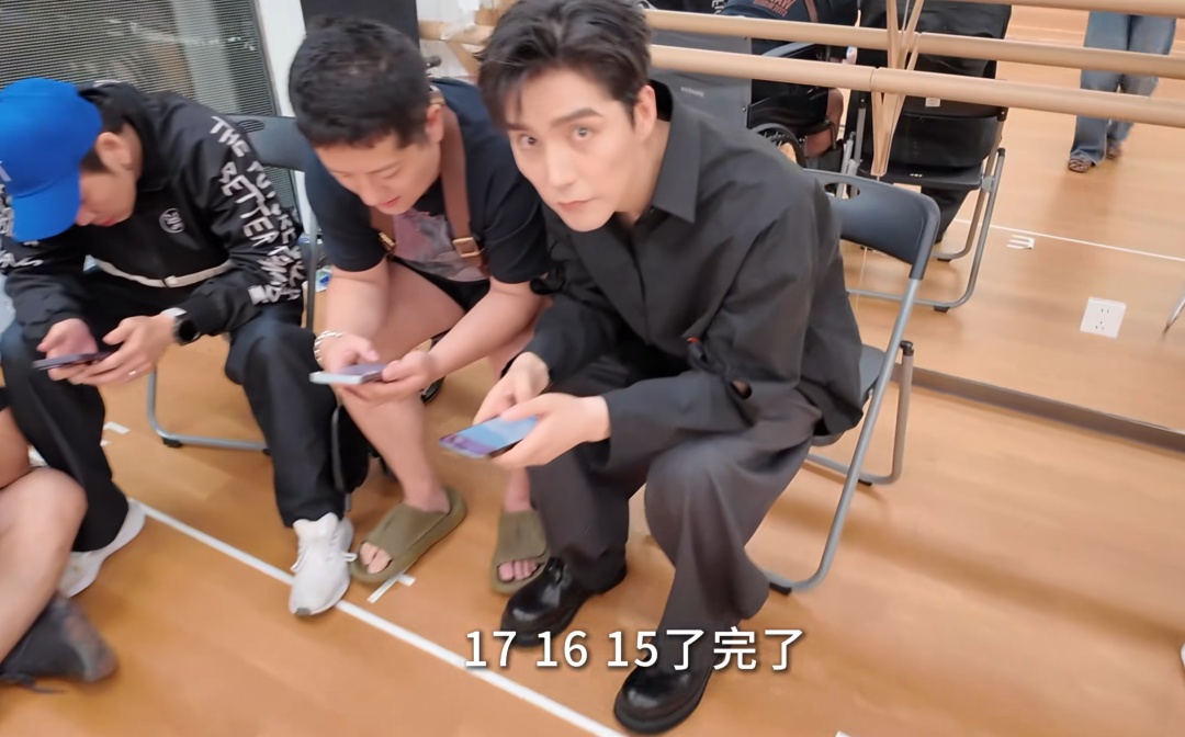 太火爆!瞬间秒没,男演员直呼根本抢不到! 太火爆!瞬间秒没,男演员直呼根本抢不到!