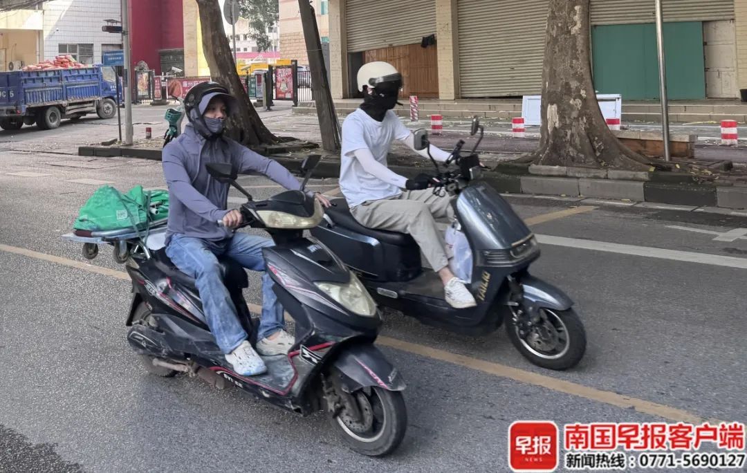 台风“竹节草”将登陆，广西或有强对流天气！