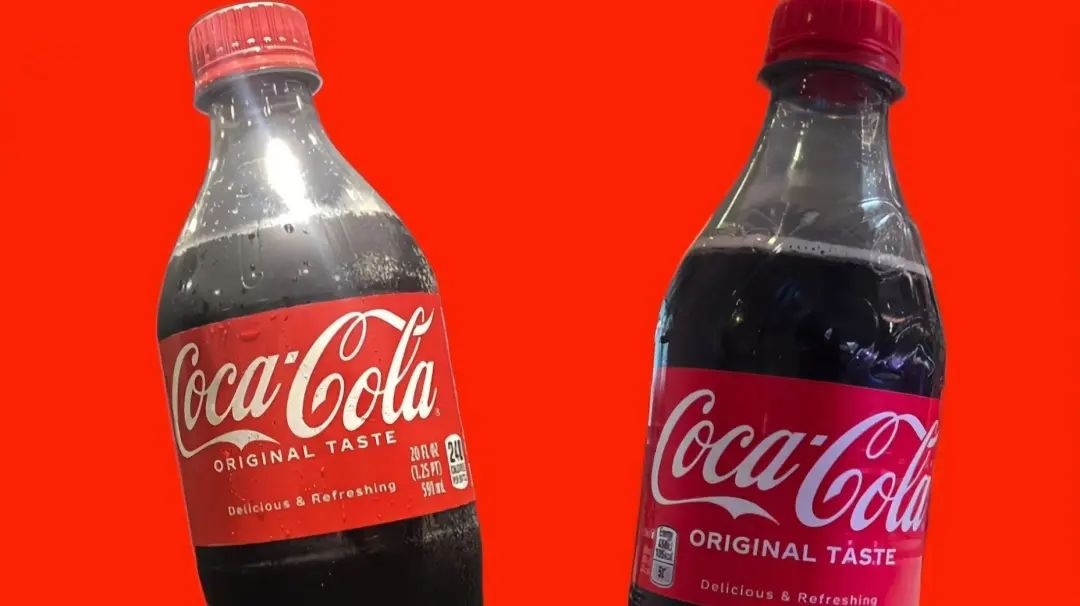 可口可乐要改配方?蔗糖代替玉米糖浆更健康? 可口可乐要改配方?蔗糖代替玉米糖浆更健康?