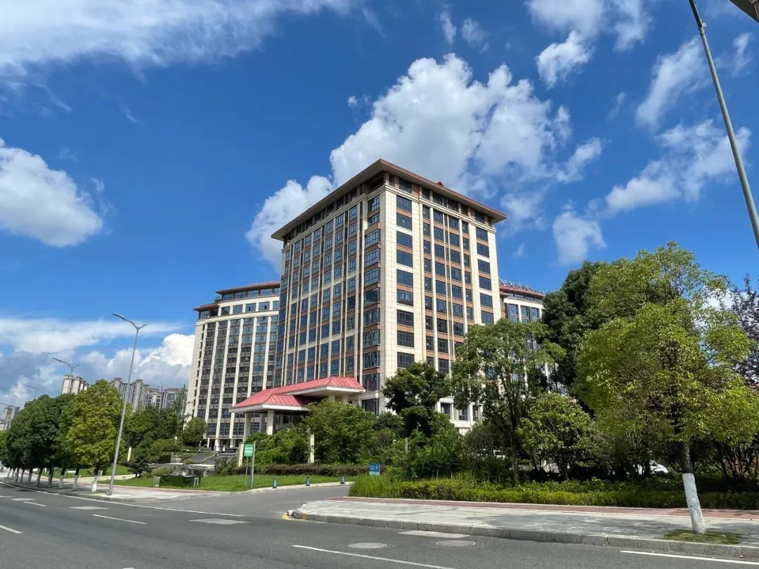 一房难求！贵安酒店民宿凭什么？