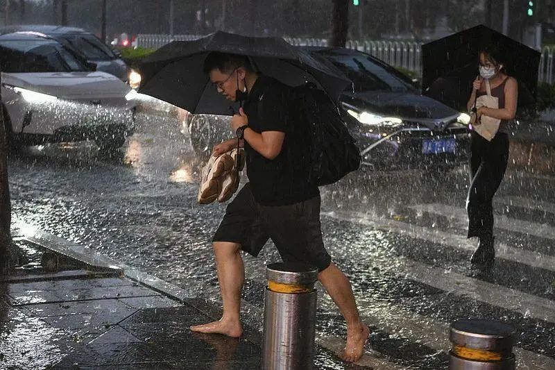 致死率高达70%！下雨后，警惕这种传染病…