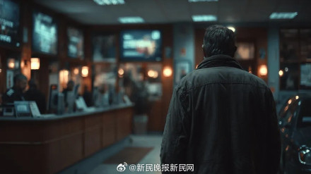 闭环了！电诈逃犯因电诈进派出所