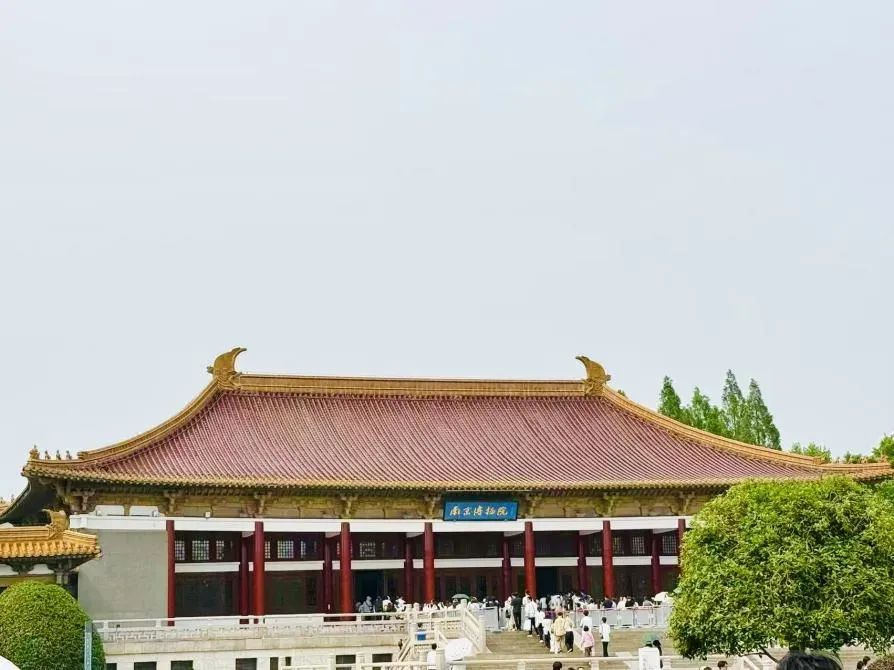 这些地标，替南京“记得”！