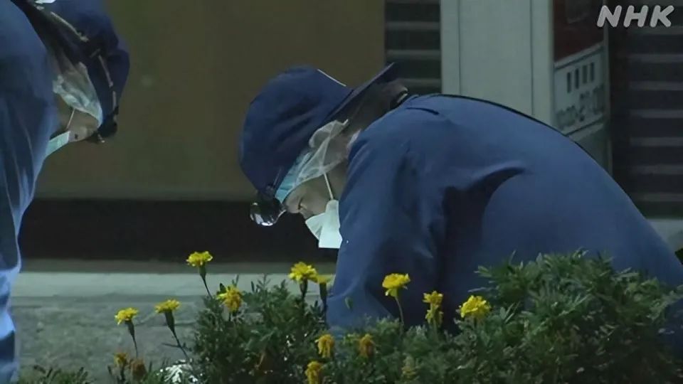 日本街头发生无差别杀人事件，6人受伤！一名48岁的嫌疑人被捕，警方缴获4把刀具