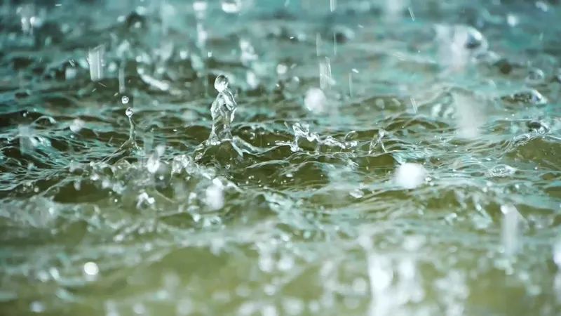 受降雨影响，山西省多个高速入口封闭！