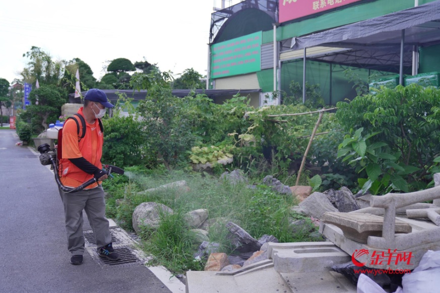 @广州街坊,今起这两个时段记得关窗! @广州街坊,今起这两个时段记得关窗!