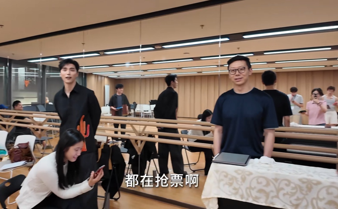 太火爆!瞬间秒没,男演员直呼根本抢不到! 太火爆!瞬间秒没,男演员直呼根本抢不到!