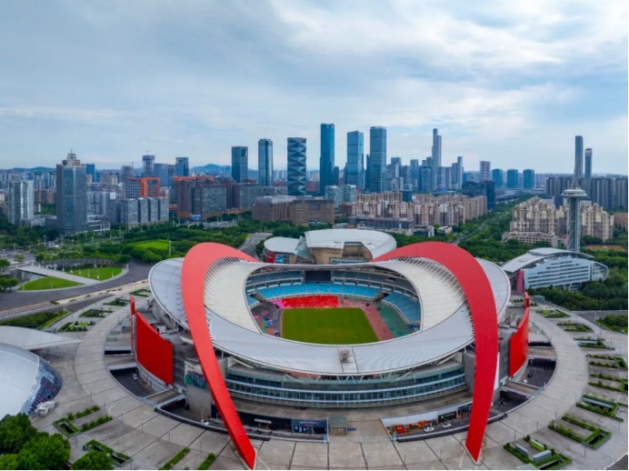 近380亿元！“苏超”为何有如此强大的经济带动效应？