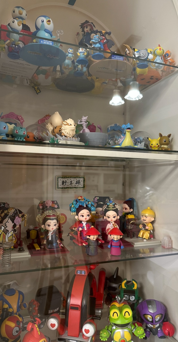 从“实用”到“治愈”,为“情绪价值”买单,值不值? 从“实用”到“治愈”,为“情绪价值”买单,值不值?