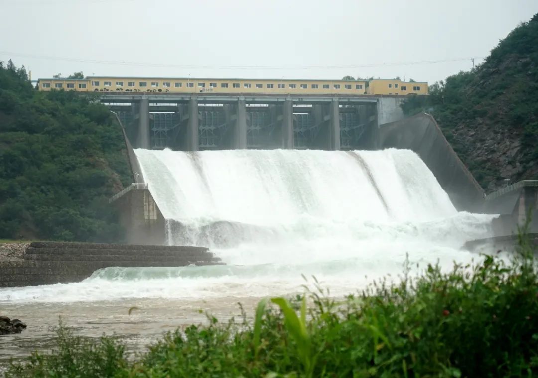 北京多预警中，市民非必要不前往风险区
