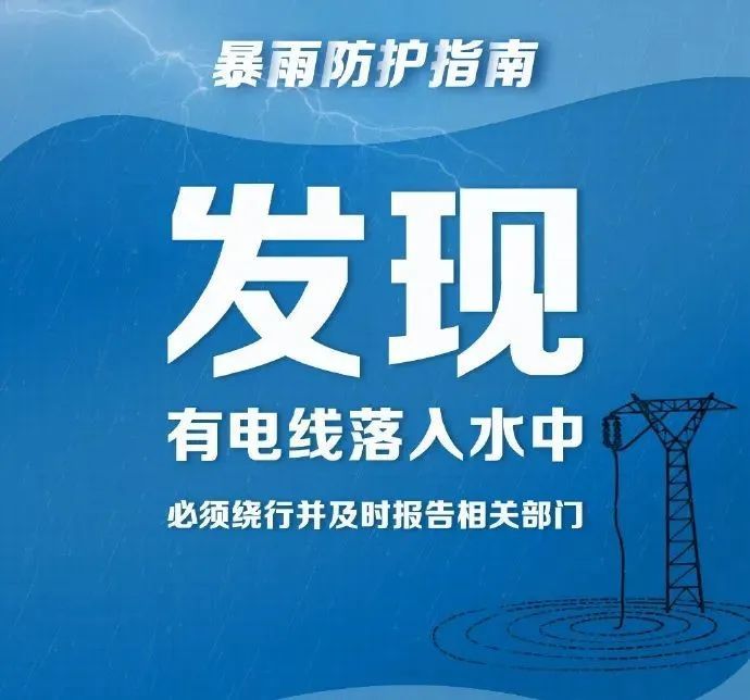 雷暴大风、大暴雨、冰雹预警！广西将有大到暴雨