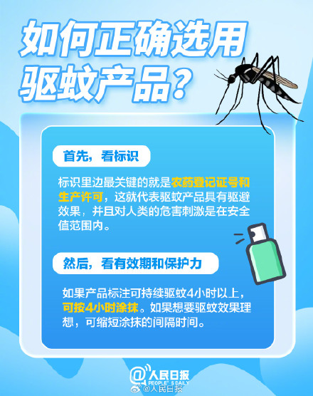 转扩！关于基孔肯雅热你应知道