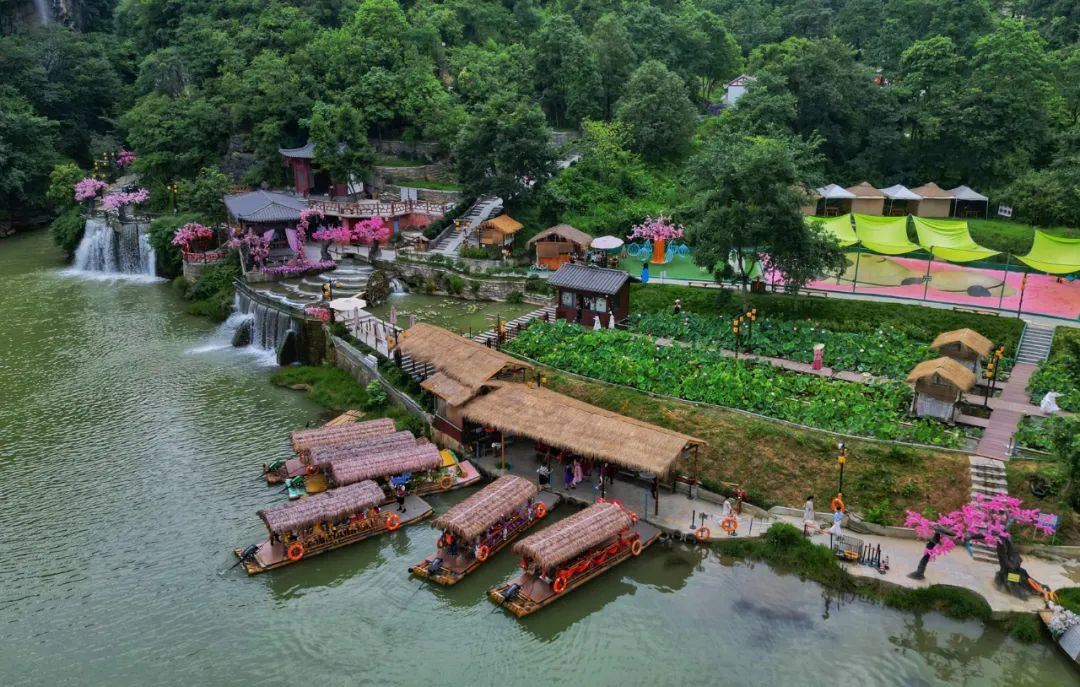 一房难求！贵安酒店民宿凭什么？