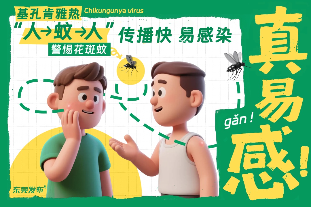 关节剧痛+全身起疹子！警惕这个夏天最毒的“热”