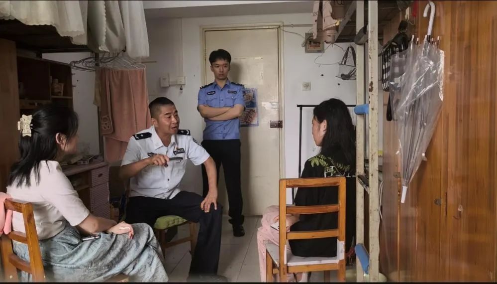 女研究生想去境外“挣高薪”？老师报了警！