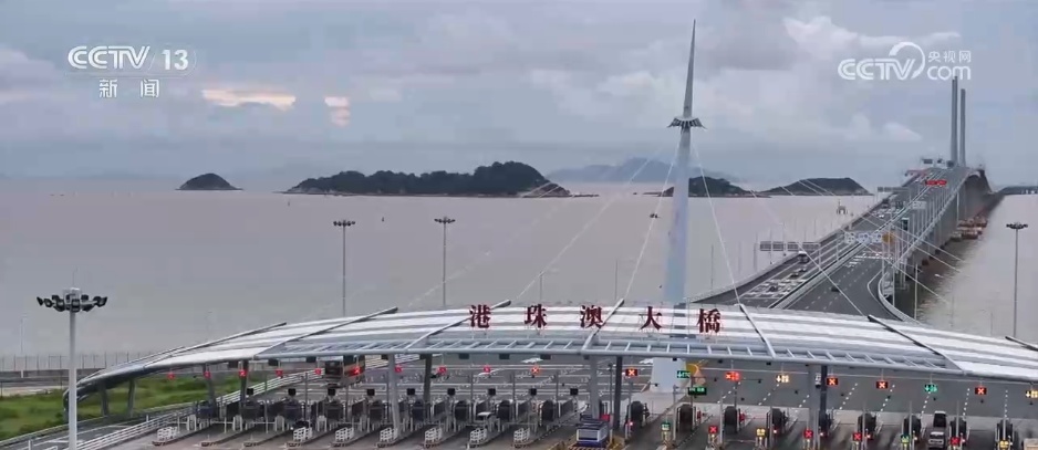 新动能、新活力、更便捷……透过关键词看“十四五”移民管理工作成就