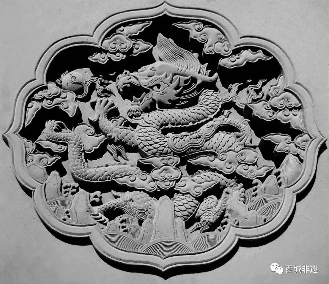 非遗知多少｜北京砖雕