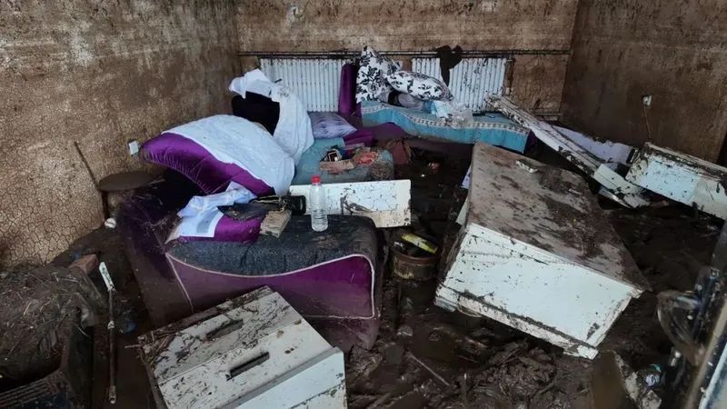 暴雨来袭，遇水架桥！怀柔琉璃庙镇消防救援纪实